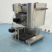 GE Akta Ready single use FPLC Sytem image 1